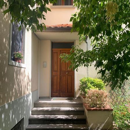 Home53 Arezzo Luaran gambar