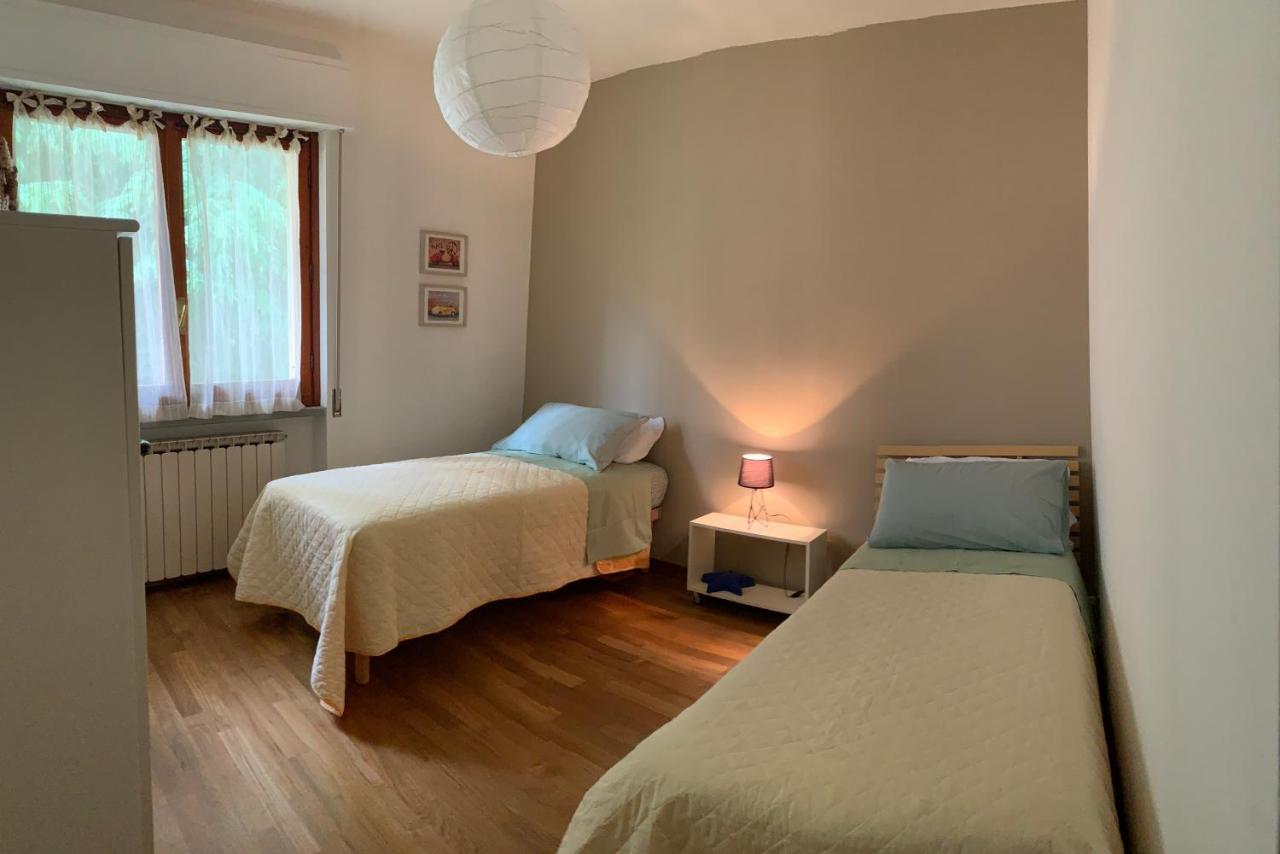 Home53 Arezzo Luaran gambar