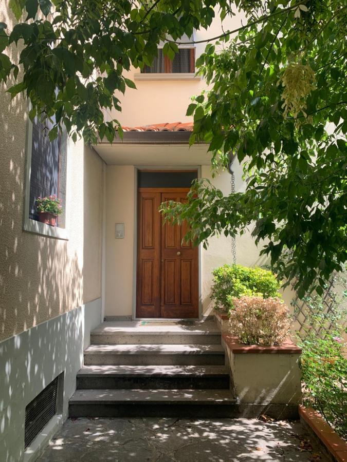 Home53 Arezzo Luaran gambar