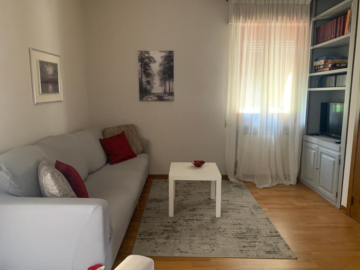 Home53 Arezzo Luaran gambar